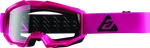 Answer Apex 1 Goggles Pink/black - Youth New. Price: $41.31.