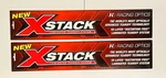 Quantity Racing Optics Laminated Tearoffs Xstack 3413C Schuberth (2 Qty) New. Price: $29.99.