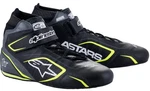 Alpinestars TECH-1 V3 Mens Auto Shoes Black/cool Gray/yellow New. Price: $389.95.