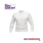 Bell Helmets BR40055, One White Fire Retardant Blend Underwear Top Sport-tx. Price: $101.34.