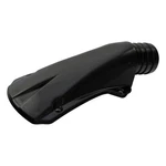 Zamp Helmet Air Vent HTA20003; Rz, Top Mount, Gloss Black New. Price: $42.84.