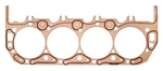 Sce Gaskets Engine Cylinder Head T136250*CHEVROLET Bb Mk 4.630 X .050 New. Price: $125.59.