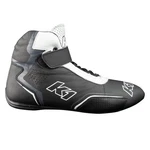 K1 Racegear 14-PL2-NG-115 Pilot Karting Shoes, Black/grey, 11.5 New. Price: $99.00.