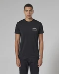 Triumph MTSS22030-S Genuine Castle Logo Graphic T-shirt Jet Black New. Price: $30.00.