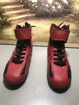 G-force Racing Shoes Pro Series Sfi 3.3/5 Rated Sz 6.5 Used. Price: $49.00.