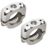 All-in-one Accessory Clamp 1-1/2" Tube, Billet Aluminum Pack New. Price: $37.99.