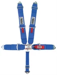 Crow Enterprizes 5-WAY Standard Latch Racing Restraint 11043 New. Price: $162.99.