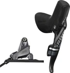 Sram Force 22 Hydraulic 11-SPEED Right Shift/brake Lever With Flat Mount Caliper New. Price: $330.98.
