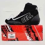 Bell Helmets BR30022 Sport-tx Series Black Racing Shoes , Size: 11.5 New. Price: $107.89.