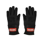 Racequip 3550092RQP Series 2-LAYER Nomex Gloves Black Kids Small New. Price: $71.69.