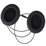 Zamp Racing Ear Cups With Speakers New. Price: $107.18.