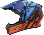 Thh Helmets T710X Battle Motorcycle Atv/utv Dirt Bike Snowmobile 646381 New. Price: $56.05.