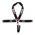 Simpson Racing 29116BK Drag Harness (cam-lock) Sfi 16.1 5-POINT Pull Up New. Price: $343.95.