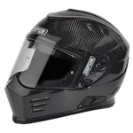 Simpson Motorcycle Ghost Bandit Carbon Helmet Medium - Fiber Gbdmc New. Price: $749.95.