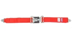 Rjs Safety 15001904 64-INCH Red Lap Belt With Pull-down Adjuster New. Price: $59.53.