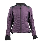 Speed & Strength Women's Daydream Textile Jacket - Purple/black, Small 609907 New. Price: $199.95.