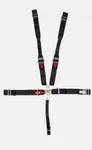 Crow Enterprizes CRW11014 Harness 5 Point Latch Link Sfi 16.1 Brand New. Price: $89.99.