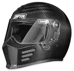 Simpson OB3CLG Outlaw Bandit 3.0 Carbon Fiber Size: Large New. Price: $699.95.