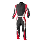 K1 Racegear Suit Karting Youth 4X-SMALL Red/black- 10-SP1-R-4XS New. Price: $224.27.