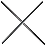 Moroso C3181 Rear Strut Mild Steel X-brace Kit New. Price: $95.99.