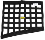 Jegs 70026 Ribbon Window Net Sfi 27.1 Angled Drag Style New. Price: $27.19.