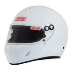 Simpson Safety 7870051 Devil Ray 3.0 2020 Xxl White Helmet New. Price: $349.95.