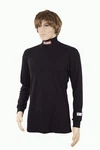 Racequip 421995 Sfi 3.3 Fire Retardant (fr) Underwear Top Large Black New. Price: $81.45.