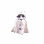 Rjs Safety Products 8000800 Fire Retardant Two Layers Head Sock - White New. Price: $65.26.