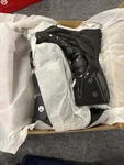Atlas Youth Traction Boots New. Price: $139.99.