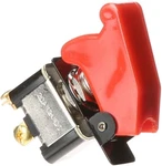 Genuine Dorman Toggle Switch Racing Style Kill - Red Cover (case Of 5) New. Price: $39.99.