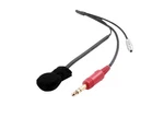 Simpson Racing 96023 Radio Helmet Communication Kit - Nascar Coiled Cord New. Price: $110.95.
