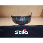 Stilo Replacement Short Visor For ST6/ST5R Helmets Smoked Dark *customer Return* New. Price: $87.89.