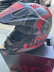 Arai XD-4 Helmet-size Small New. Price: $300.00.