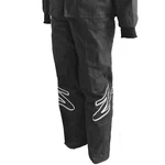 Zamp Racing Pants R01P003S; ZR-10 Small Sfi 3.2A/1 Single Layer Black New. Price: $62.77.