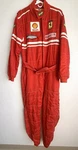 Authentic 2000 Ferrari 360 Challenge Omp Suit Raced At Inaugural Indy F1 Pre-owned. Price: $999.00.