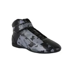 Simpson Racing Shoes DX2650K; New. Price: $129.95.