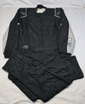 K1 Racegear Outlaw Suit Size (lxl 58) Sfi 3.2A/5 20-OTL-NR-LXL Racing Nomex New. Price: $265.00.