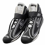 Zamp RS003C0115 ZR-50 Sfi 3.3/5 Race Shoes Black; Size New. Price: $112.47.