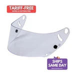 Arai Helmet 11280, One Clear GP-6 Shield High Performance & Racing Parts New. Price: $130.13.