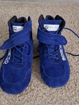 Sparco Race Shoes Motorsports Autoracing Safety Protective Gear 10.5 New. Price: $130.99.