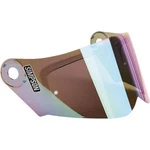 Simpson Mod Bandit Helmet Faceshield Iridium New. Price: $97.35.