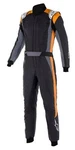 Alpinestars Gp Pro Comp V2 Driver Race Suit Fia New. Price: $900.00.