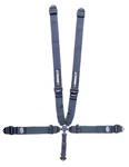 Impact Racing 57341111 5-WAY Camlock Harness Individual Shoulder Belts New. Price: $349.95.