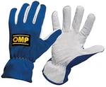 Omp (IB/702/B/XL Rally Gloves, Blue, X-large New. Price: $149.16.