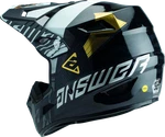 Answer 447704 AR3 Helmets New. Price: $174.96.