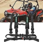 Bestzheyu 4 Point Harness Sfi With 2 Inch Comfortable Heavy Duty Shoulder Paddin New. Price: $76.05.