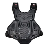 Atlas Charger Youth Hybrid Ai Chest & Back Protector - Black Ce Level 1 New. Price: $129.99.