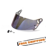 Bell 2010175 287 Srv Blue Replacement Face Shield New. Price: $100.32.