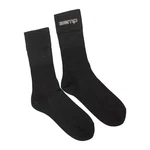 Zamp RU003003XL; Racing Socks, X-large, Black, 1-LAYER, Sfi 3.3 Approved New. Price: $28.77.