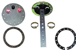 Rci 7084A 16-BOLT Round Fuel Pump Hanger, 7-12 In. Adjustable, #8 New. Price: $142.99.